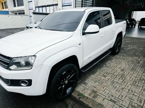 VOLKSWAGEN Amarok 2.0 12V 4X4 CABINE DUPLA TURBO INTERCOOLER, Foto 5