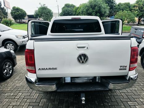 VOLKSWAGEN Amarok 2.0 12V 4X4 CABINE DUPLA TURBO INTERCOOLER, Foto 6