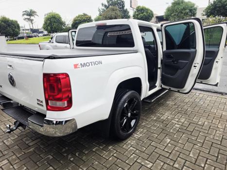 VOLKSWAGEN Amarok 2.0 12V 4X4 CABINE DUPLA TURBO INTERCOOLER, Foto 7