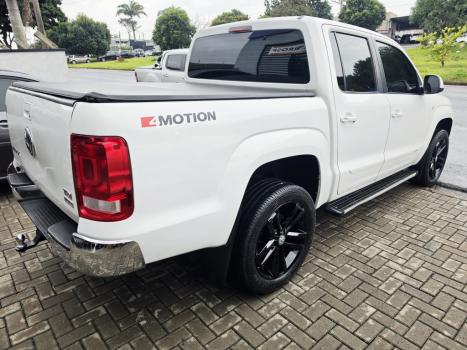 VOLKSWAGEN Amarok 2.0 12V 4X4 CABINE DUPLA TURBO INTERCOOLER, Foto 8