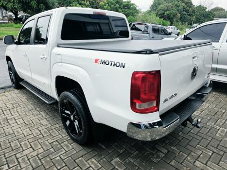 VOLKSWAGEN Amarok 2.0 12V 4X4 CABINE DUPLA TURBO INTERCOOLER, Foto 9