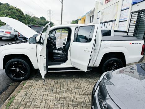VOLKSWAGEN Amarok 2.0 12V 4X4 CABINE DUPLA TURBO INTERCOOLER, Foto 10
