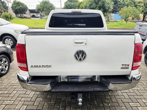 VOLKSWAGEN Amarok 2.0 12V 4X4 CABINE DUPLA TURBO INTERCOOLER, Foto 11