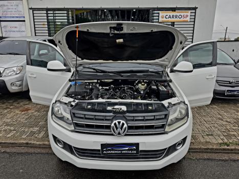 VOLKSWAGEN Amarok 2.0 12V 4X4 CABINE DUPLA TURBO INTERCOOLER, Foto 12