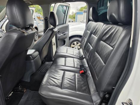 VOLKSWAGEN Amarok 2.0 12V 4X4 CABINE DUPLA TURBO INTERCOOLER, Foto 15