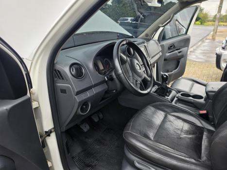 VOLKSWAGEN Amarok 2.0 12V 4X4 CABINE DUPLA TURBO INTERCOOLER, Foto 16