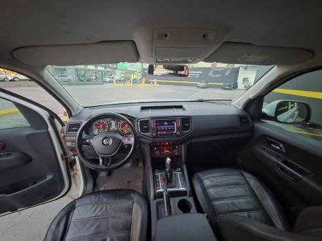 VOLKSWAGEN Amarok 2.0 16V 4X4 CABINE DUPLA COMFORTLINE TURBO INTERCOOLER AUTOM�TICO, Foto 7