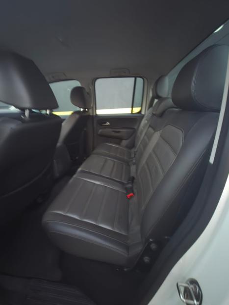VOLKSWAGEN Amarok 2.0 16V 4X4 CABINE DUPLA COMFORTLINE TURBO INTERCOOLER AUTOM�TICO, Foto 9
