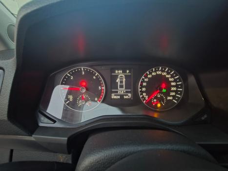 VOLKSWAGEN Amarok 2.0 16V 4X4 CABINE DUPLA COMFORTLINE TURBO INTERCOOLER AUTOM�TICO, Foto 11