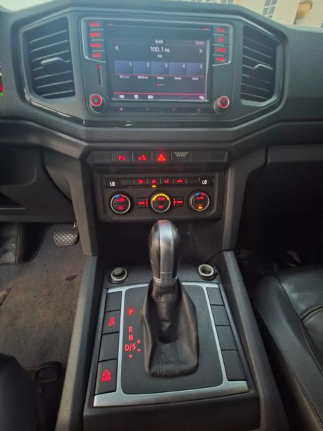 VOLKSWAGEN Amarok 2.0 16V 4X4 CABINE DUPLA COMFORTLINE TURBO INTERCOOLER AUTOM�TICO, Foto 15