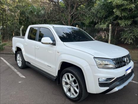 VOLKSWAGEN Amarok 2.0 16V 4X4 CABINE DUPLA HIGHLINE TURBO INTERCOOLER AUTOM�TICO, Foto 2