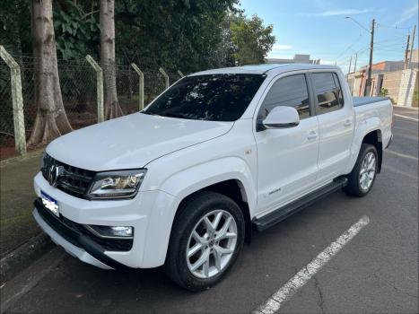 VOLKSWAGEN Amarok 2.0 16V 4X4 CABINE DUPLA HIGHLINE TURBO INTERCOOLER AUTOM�TICO, Foto 3