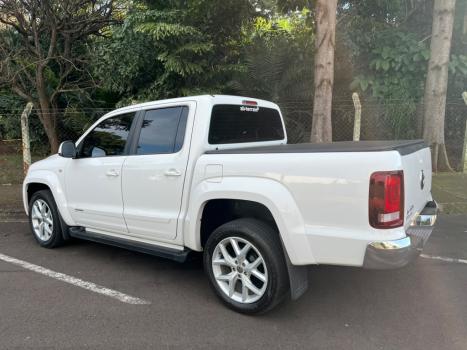 VOLKSWAGEN Amarok 2.0 16V 4X4 CABINE DUPLA HIGHLINE TURBO INTERCOOLER AUTOM�TICO, Foto 5