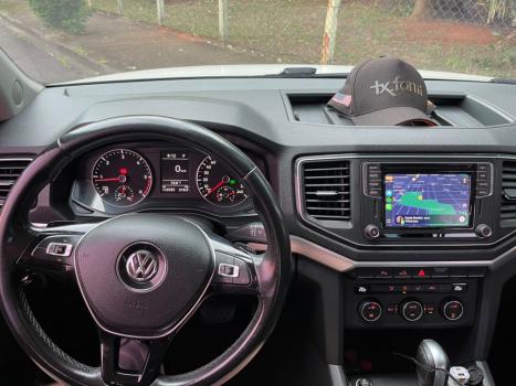 VOLKSWAGEN Amarok 2.0 16V 4X4 CABINE DUPLA HIGHLINE TURBO INTERCOOLER AUTOM�TICO, Foto 6
