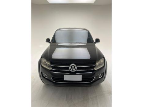 VOLKSWAGEN Amarok 2.0 16V 4X4 CABINE DUPLA  HIGHLINE TURBO INTERCOOLER, Foto 3