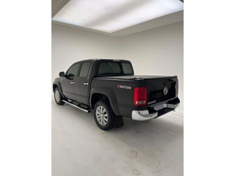 VOLKSWAGEN Amarok 2.0 16V 4X4 CABINE DUPLA  HIGHLINE TURBO INTERCOOLER, Foto 4