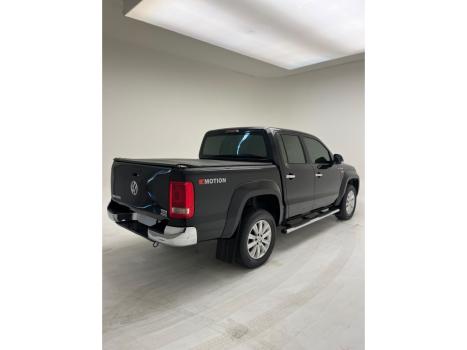 VOLKSWAGEN Amarok 2.0 16V 4X4 CABINE DUPLA  HIGHLINE TURBO INTERCOOLER, Foto 5