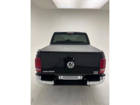 VOLKSWAGEN Amarok 2.0 16V 4X4 CABINE DUPLA  HIGHLINE TURBO INTERCOOLER, Foto 6
