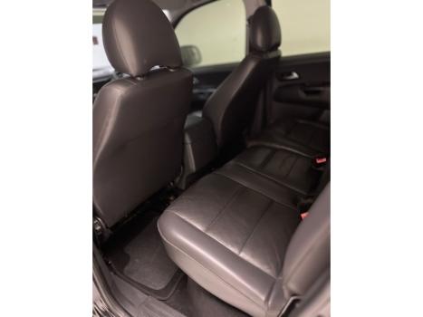 VOLKSWAGEN Amarok 2.0 16V 4X4 CABINE DUPLA  HIGHLINE TURBO INTERCOOLER, Foto 11