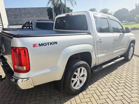 VOLKSWAGEN Amarok 2.0 16V 4X4 SE CABINE DUPLA TURBO INTERCOOLER, Foto 2