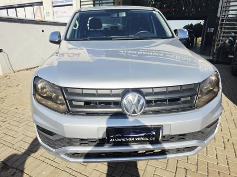 VOLKSWAGEN Amarok 2.0 16V 4X4 SE CABINE DUPLA TURBO INTERCOOLER, Foto 4