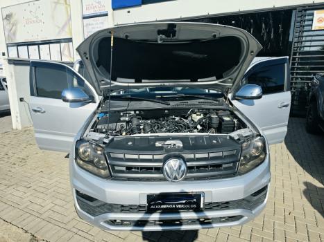 VOLKSWAGEN Amarok 2.0 16V 4X4 SE CABINE DUPLA TURBO INTERCOOLER, Foto 5