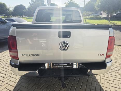 VOLKSWAGEN Amarok 2.0 16V 4X4 SE CABINE DUPLA TURBO INTERCOOLER, Foto 6