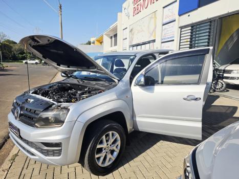 VOLKSWAGEN Amarok 2.0 16V 4X4 SE CABINE DUPLA TURBO INTERCOOLER, Foto 7