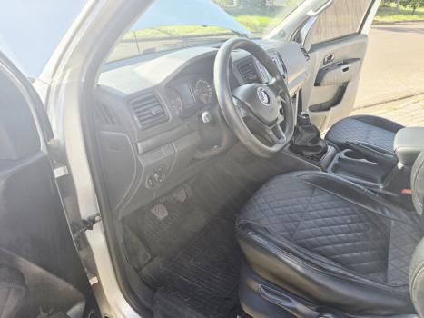 VOLKSWAGEN Amarok 2.0 16V 4X4 SE CABINE DUPLA TURBO INTERCOOLER, Foto 8