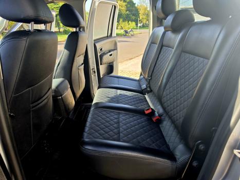 VOLKSWAGEN Amarok 2.0 16V 4X4 SE CABINE DUPLA TURBO INTERCOOLER, Foto 10