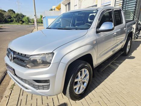 VOLKSWAGEN Amarok 2.0 16V 4X4 SE CABINE DUPLA TURBO INTERCOOLER, Foto 11