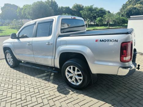 VOLKSWAGEN Amarok 2.0 16V 4X4 SE CABINE DUPLA TURBO INTERCOOLER, Foto 12