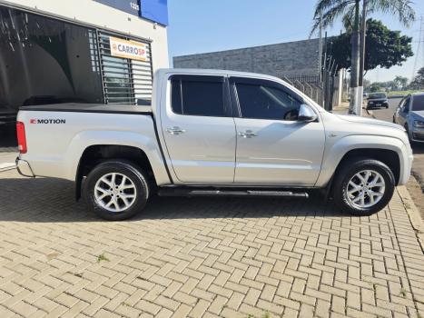 VOLKSWAGEN Amarok 2.0 16V 4X4 SE CABINE DUPLA TURBO INTERCOOLER, Foto 13