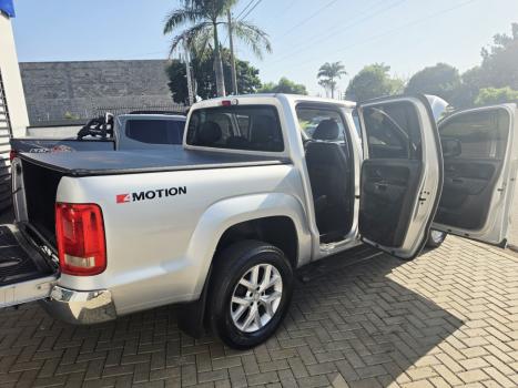 VOLKSWAGEN Amarok 2.0 16V 4X4 SE CABINE DUPLA TURBO INTERCOOLER, Foto 14