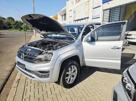 VOLKSWAGEN Amarok 2.0 16V 4X4 SE CABINE DUPLA TURBO INTERCOOLER, Foto 15