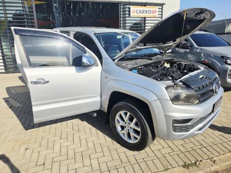 VOLKSWAGEN Amarok 2.0 16V 4X4 SE CABINE DUPLA TURBO INTERCOOLER, Foto 16