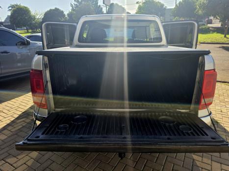 VOLKSWAGEN Amarok 2.0 16V 4X4 SE CABINE DUPLA TURBO INTERCOOLER, Foto 17