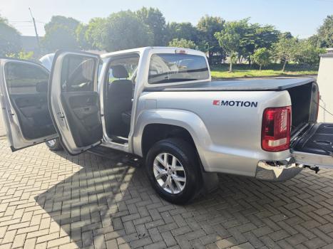 VOLKSWAGEN Amarok 2.0 16V 4X4 SE CABINE DUPLA TURBO INTERCOOLER, Foto 18