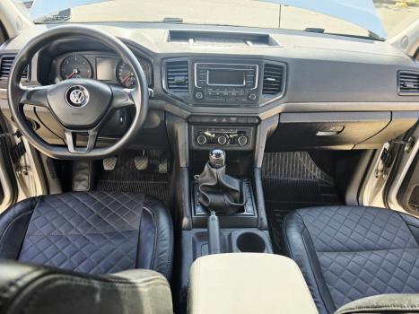 VOLKSWAGEN Amarok 2.0 16V 4X4 SE CABINE DUPLA TURBO INTERCOOLER, Foto 19