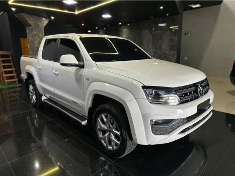 VOLKSWAGEN Amarok 2.0 16V 4X4 CABINE DUPLA HIGHLINE TURBO INTERCOOLER AUTOM�TICO, Foto 2