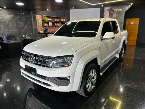 VOLKSWAGEN Amarok 2.0 16V 4X4 CABINE DUPLA HIGHLINE TURBO INTERCOOLER AUTOM�TICO, Foto 3