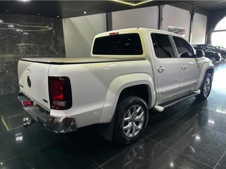 VOLKSWAGEN Amarok 2.0 16V 4X4 CABINE DUPLA HIGHLINE TURBO INTERCOOLER AUTOM�TICO, Foto 4