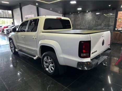 VOLKSWAGEN Amarok 2.0 16V 4X4 CABINE DUPLA HIGHLINE TURBO INTERCOOLER AUTOM�TICO, Foto 5