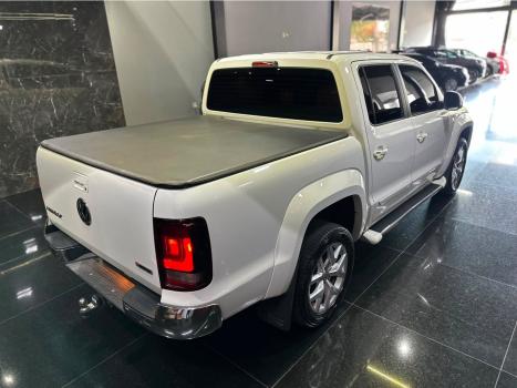 VOLKSWAGEN Amarok 2.0 16V 4X4 CABINE DUPLA HIGHLINE TURBO INTERCOOLER AUTOM�TICO, Foto 7