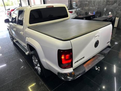 VOLKSWAGEN Amarok 2.0 16V 4X4 CABINE DUPLA HIGHLINE TURBO INTERCOOLER AUTOM�TICO, Foto 8