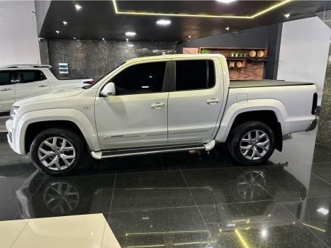 VOLKSWAGEN Amarok 2.0 16V 4X4 CABINE DUPLA HIGHLINE TURBO INTERCOOLER AUTOM�TICO, Foto 9