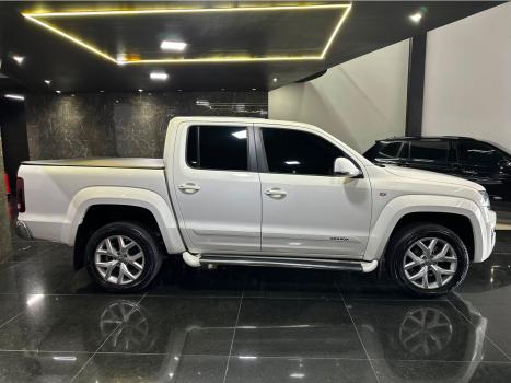 VOLKSWAGEN Amarok 2.0 16V 4X4 CABINE DUPLA HIGHLINE TURBO INTERCOOLER AUTOM�TICO, Foto 10