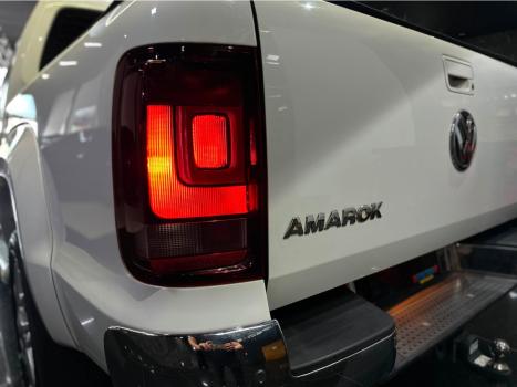 VOLKSWAGEN Amarok 2.0 16V 4X4 CABINE DUPLA HIGHLINE TURBO INTERCOOLER AUTOM�TICO, Foto 12