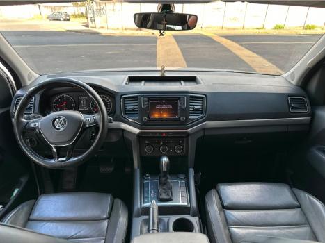 VOLKSWAGEN Amarok 2.0 16V 4X4 CABINE DUPLA HIGHLINE TURBO INTERCOOLER AUTOM�TICO, Foto 13