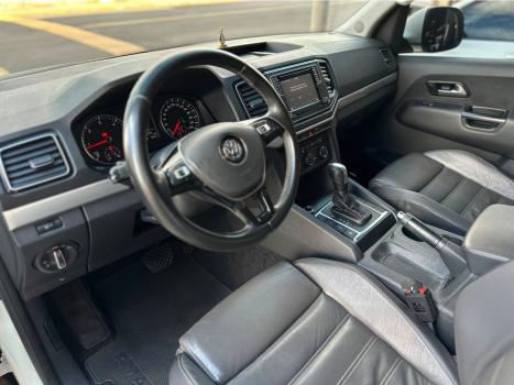 VOLKSWAGEN Amarok 2.0 16V 4X4 CABINE DUPLA HIGHLINE TURBO INTERCOOLER AUTOM�TICO, Foto 14